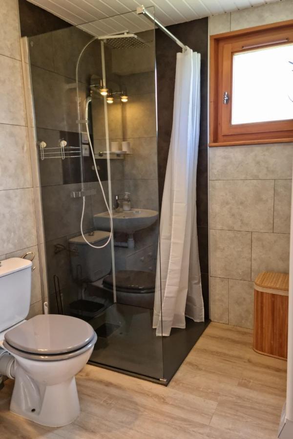 Le Petit Bois Apartman Les Rousses Kültér fotó