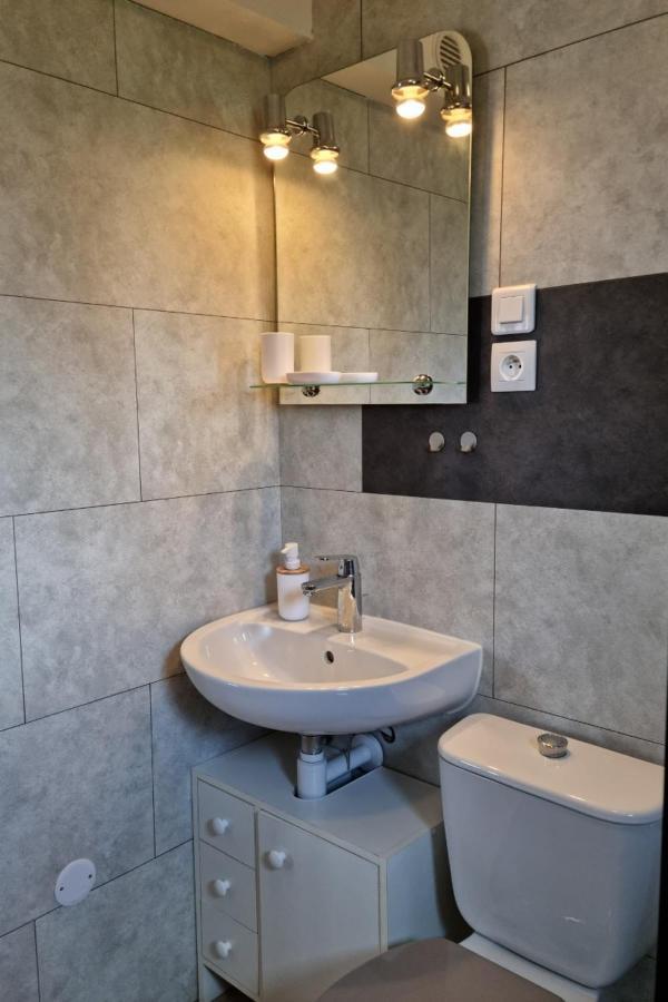 Le Petit Bois Apartman Les Rousses Kültér fotó